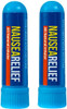 Basic Vigor Nausea Inhaler 2Pack And Migrastil Stress Release Inhaler 2Pack