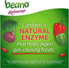 Beano Meltaways Gas Prevention & Bloating Relief Strawberry Flavor 15 Count Pack Of 3