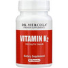 Vitamin K-2 90 Caps
