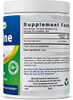 Best Naturals 100% Pure Taurine Powder Form Taurine 1000Mg Per Serving 1 Lb (454 Gm) (1 Lb (Pack Of 2))