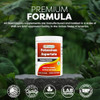 Best Naturals Potassium Aspartate Pure Powder 1 Pound