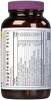 Bluebonnet Nutrition Multiminerals & Boron With Iron Full Spectrum Bone Health Nongmo Kosher Gluten Soy Dairy 180 Vegetable Capsules 45 Servings