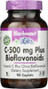 Bluebonnet Vitamin C 500 Mg Plus Bioflavonoids Caplets 90 Count (743715005228)