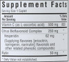 Bluebonnet Vitamin C 500 Mg Plus Bioflavonoids Caplets 90 Count (743715005228)
