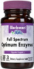 Bluebonnet Full Spectrum Optimum Enzymes Vegetarian Capsules 60 Count
