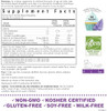 Bluebonnet Super Earth Rainforest Animalz Calcium Magnesium And Vitamin D3 Chews Natural Vanilla Frosting White 90 Count