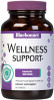 Bluebonnet Nutrition Targeted Choice Wellness Support Immune Defense Whole Foodbased Formula Seasonal Support Soy Gluten Kosher Nongmo Dairy Vegetarian 60 Caplets 30 Serving