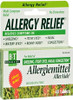 Boericke & Tafel Allergiemittel Alleraide 40 Tablets