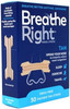 Breathe Right Nasal Strips Original Tan Small/Medium 30 Count