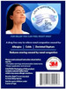 Breathe Right Nasal Strips Small/Medium Clear 30 Count (Pack Of 3)