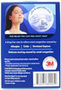 Breathe Right Nasal Strips Clear For Sensitive Skin Large 30 Each (Pack Of 5)