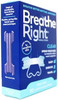 Breathe Right Nasal Strips Clear For Sensitive Skin Large 30 Each (Pack Of 5)