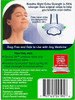 Breath Rite Extra Clear For Sensitive Skin 26 Count (2 Pack)