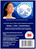 Breathe Right Nasal Strips Clear For Sensitive Skin Sm/Med Clear Strips 30 Count Strips Per Box Pack Of 3