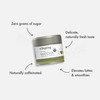 Solspring® Organic Matcha Ceremonial Green Tea 1.05 oz