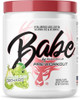Babe Pre Workout Powder For Women Sparkling Orchard 6G Citrulline 2G Betaalanine 100Mg Hyaluronic Acid 5Mg Biotin And 5 Other Registered Trademarked Ingredients 30 Servings 12.6 Oz