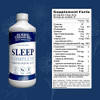 Buried Treasure Sleep Complete Promotes Restful Sleep With Chamomile Passion Flower Lemon Balm Melatonin Herbal Whole Food Complex 16 Oz