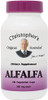 Alfalfa Leaves Dr. Christopher 100 Vcaps