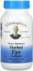 Christopher'S Original Formulas Herbal Eye Formula Eye Vitamins For Sight Care Natural Eye Support Supplement With Whole Food Herbs For Optimal Visual Acuity