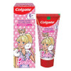 Colgate Kids Barbie Red Toothpaste 80 G