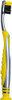 Colgate Batman Toothbrush For Children With Suction Cup Kids 5+ Years Old Extra Soft Pack Of 4