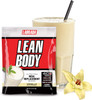 Labrada Carb Watchers Lean Body Vanilla Ice Cream 2.29Oz Packets (Pack Of 42)