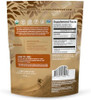 Laird Superfood Organic Reishi Mushroom Powder For Immune Support And Stress Relief 3.17 Oz. Bag Pack Of 1