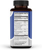 Lifeseasons Anxiet With Restzzz Supports Mood & Full Night'S Sleep Naturally Ease Muscle Tension & Restlessness 120 Capsules