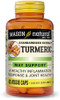 Mason Natural Turmeric Healthy Inflammatory Response Improved Joint And Muscle Health Herbal Supplement 60 Veggie Caps Mason Natural Turmeric Healthy Inflammatory Response Improved Joint And Muscle Health Herbal Supplement 60 Veggie Caps