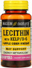 Mason Natural Lecithin With Kelp B 6 Plus Cider Vinegar