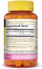 Mason Natural Ferrous Gluconate Supports Red Blood Cell Formation Gentle On Stomach Iron Supplement 100 Tablets