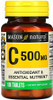 Mason Natural C 500Mg 100 Tablets