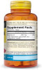 Mason Natural Magnesium 200 Mg Muscle And Nerve Function Support 100 Tablets Mason Natural Magnesium 200 Mg Muscle And Nerve Function Support 100 Tablets