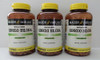 Mason Vitamins Ginkgo Biloba 500 Mg 180 Gelatin Capsules Per Bottle Pack Of 3 Bottles Total 540 Capsules Mason Vitamins Ginkgo Biloba 500 Mg 180 Gelatin Capsules Per Bottle Pack Of 3 Bottles Total 540 Capsules