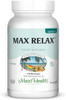 Maxi Health Max Relax Capsules 120Count