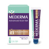 Mederma Scar Gel Treats Old And Scars 0.70Oz And Silicone Scar Sheets Improves Scars Appearance 4 Count