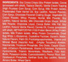 Metrx Big 100 Colossal Meal Bar Super Cookie Crunch 3 Ounce (Pack Of 12)