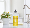 Mrs. Meyer'S Clean Day Liquid Dish Soap Daisy 16 Fl Oz (Pack Of 3)