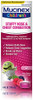 Mucinex Children'S Liquid Stuffy Nose & Cold Mixed Berry 4 Oz. (Packaging May Vary)