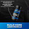 Muscletech Nitric Oxide Supplements For Men & Women Muscle Builder (60 Capsules) Nitric Oxide Booster Supplement Supports Muscle Gain & Performance 400Mg Peak Atp For Enhanced Strength