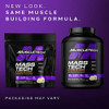 Muscletech Mass Gainer Masstech Extreme 2000 Muscle Builder Whey Protein Powder & Creatine Monohydrate Powder Celltech Creatine Post Workout Recovery Drink Muscle Builder