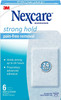 Nexcare Sensitive Skin Bandagesknee And Elbow 6 Ea ( Pack Of 3) Nexcare Sensitive Skin Bandagesknee And Elbow 6 Ea ( Pack Of 3)