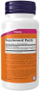 Now Foods Supplements Paba (Paraaminobenzoic Acid) 500 Mg Bcomplex Family 100 Capsules