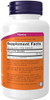 Now Foods Supplements Inositol 500 Mg Healthy Membrane Function Cellular Health 100 Veg Capsules