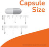 Now Foods Supplements Inositol 500 Mg Healthy Membrane Function Cellular Health 100 Veg Capsules