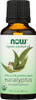 Now Foods Eucalyptus Oil 1 Oz 1 Fz