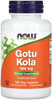 Now Foods Gotu Kola 450Mg 100 Vcaps