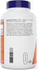 Now Foods Supplements Lglutamine 500 Mg Nitrogen Transporter Amino Acid 120 Veg Capsules