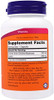 Now Foods Now Foods (3 Pack) Choline & Inositol 500 Mg 100 Capsules