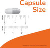 Now Foods Supplements 5Htp (5Hydroxytryptophan) 200 Mg Double Strength Neurotransmitter Support 60 Veg Capsules